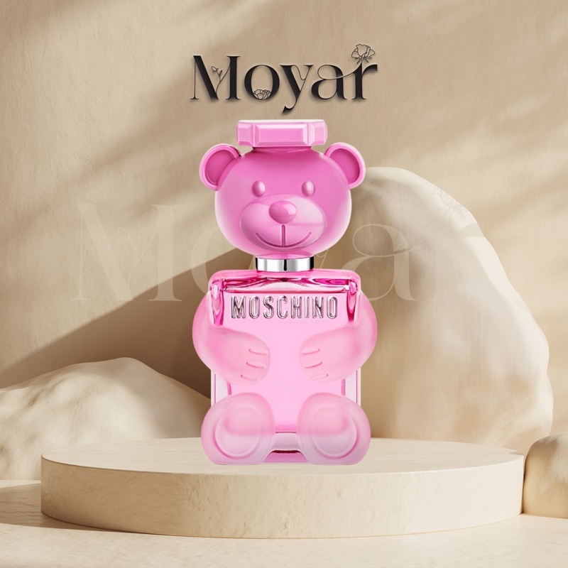 10ml Toy 2 Bubble Gum - Moschino - | Nước hoa nữ