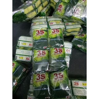 Giẻ rửa bát chén và dụng cụ gia đình 12 miếng