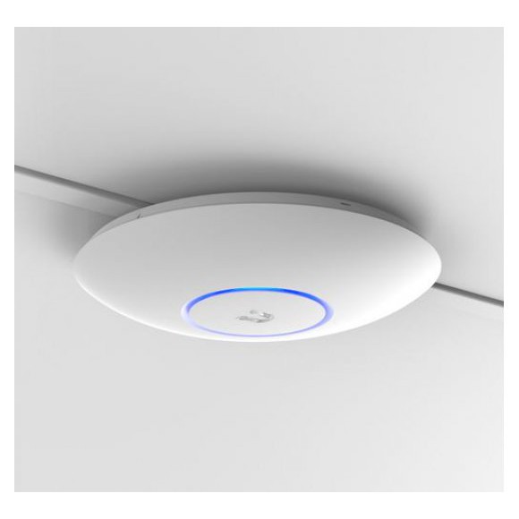 Bộ phát WiFi UBIQUITI UniFi AP AC Lite (UAP-AC-Lite) chuyên dụng USA cho văn phòng, nhà hàng, shop coffee - Chính Hãng