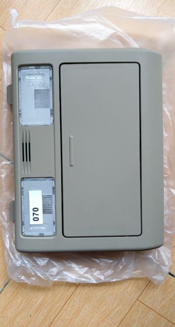 Đèn trần Innova 2015