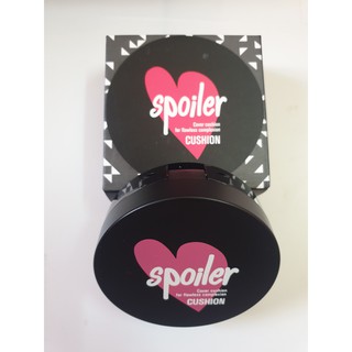 Phấn Nước Spoiler Mini Cover Cushion