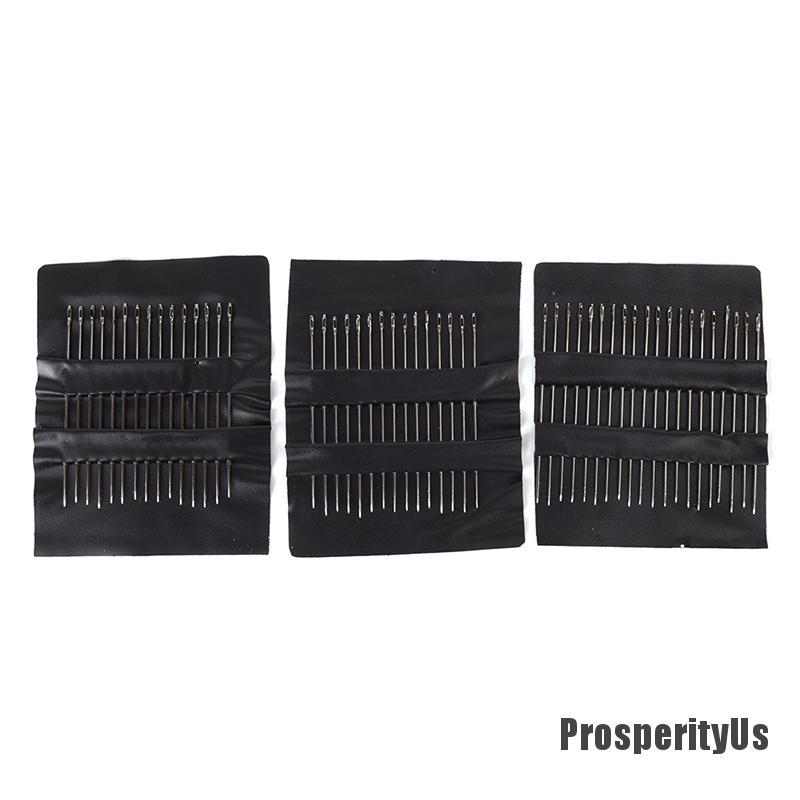 1 Bộ (55 Khâu Bằng Thép Không Gỉ