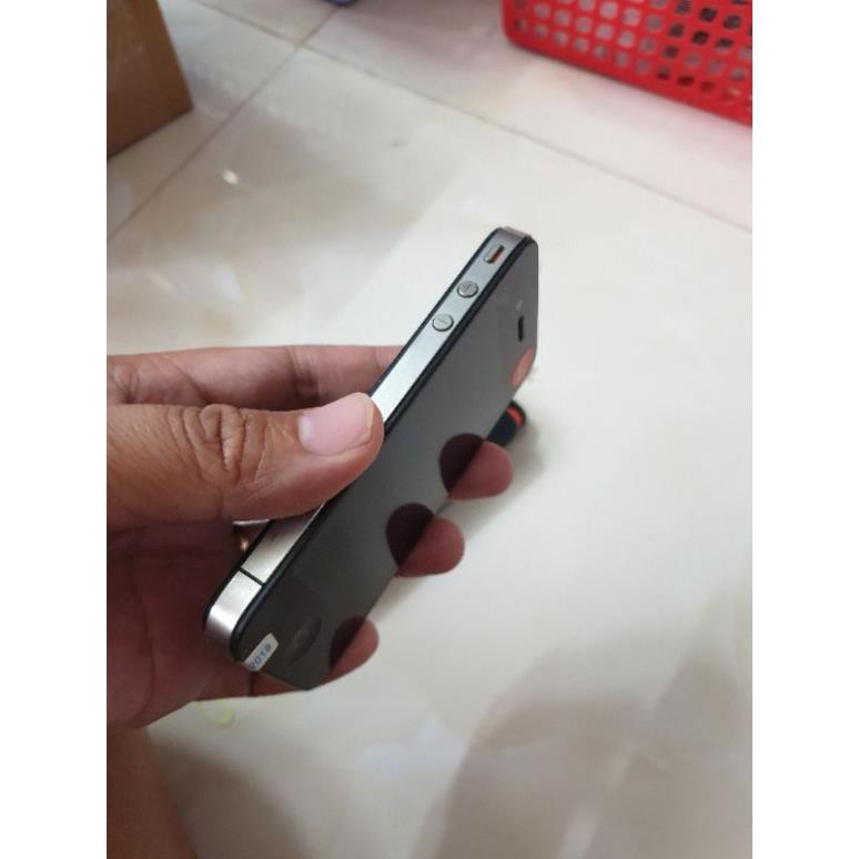 điện thoại Iphone 4S 16G bản Quốc tế, Full nghe gọi | BigBuy360 - bigbuy360.vn
