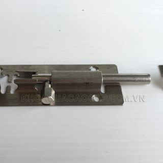 CHỐT GÀI CỬA INOX