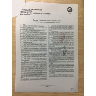 Vỏ hạt Mã Đề [FLASH SALE]