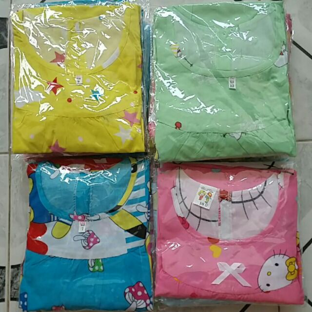 Combo 10 bộ tole