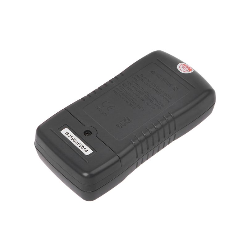 Máy Đo Điện Trở Cách Nhiệt Kỹ Thuật Số PCF * BM500A 1000V 1999M