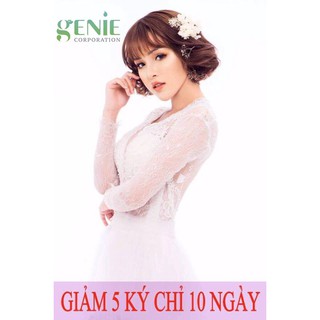 Gel Tan mỡ genie+ Đai tan mỡ