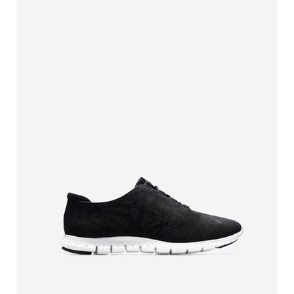 Giày Sneaker,&lt;br&gt;Giày Thể Thao Nữ COLE HAAN ZERØGRAND PERFORATED SNEAKER W03204