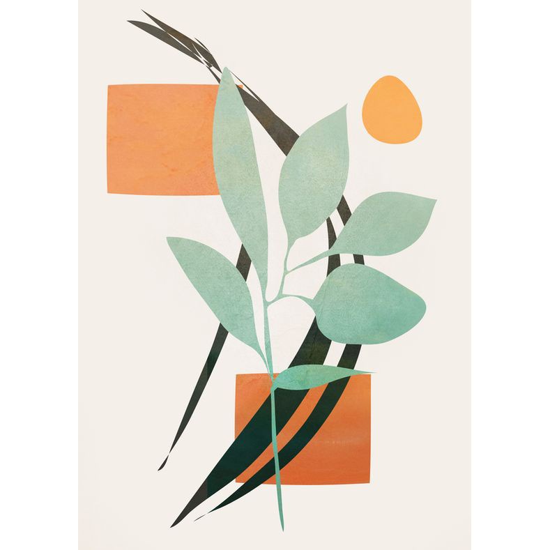 Bộ Tranh Sơn Dầu Diy Hình Trái Cây 30x40cm | BigBuy360 - bigbuy360.vn