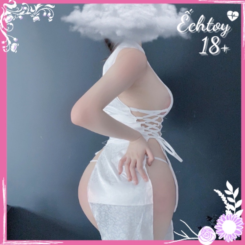 Đồ Ngủ Sexy Tân Cổ Điển Quyến Rũ CosPlay Sexy - NY34 - NY35 | BigBuy360 - bigbuy360.vn