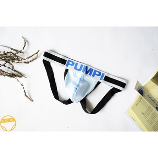 Quần lót hở mông PUMP