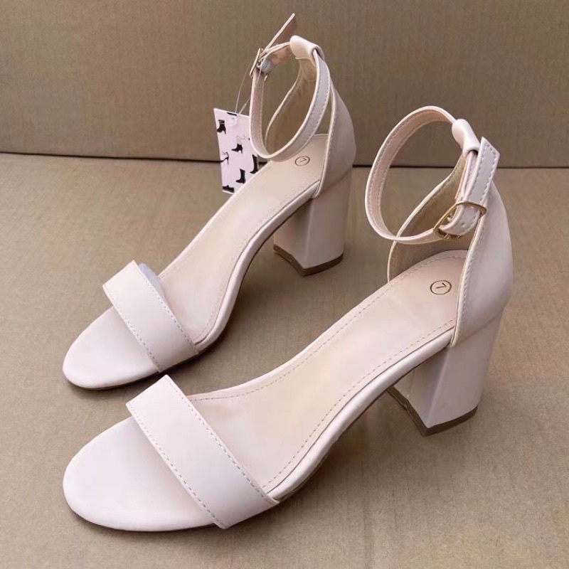 Sandal nữ COAS'S  Dép thời trang nữ đế cao xuất dư 0622