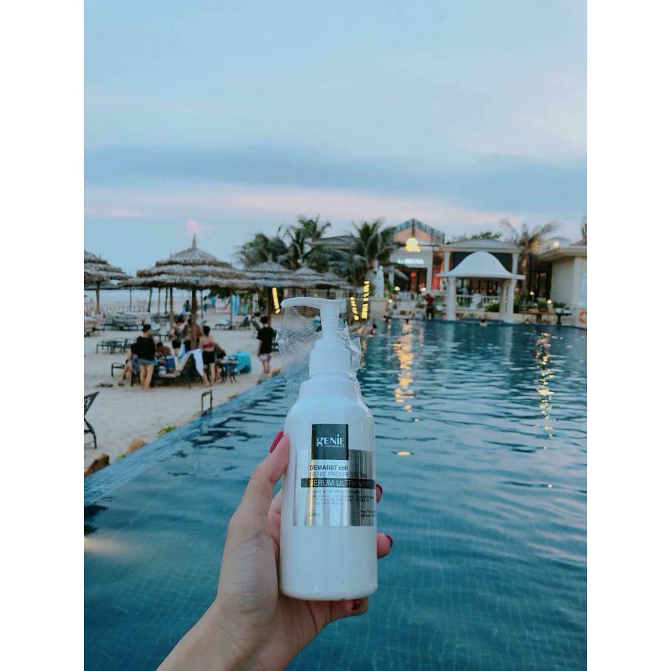 SERUM TRUYỀN TRẮNG BODY GENIE ( Date 2021 ) | BigBuy360 - bigbuy360.vn