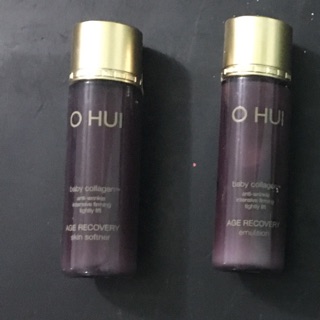 Compo mỹ phẩm Ohui