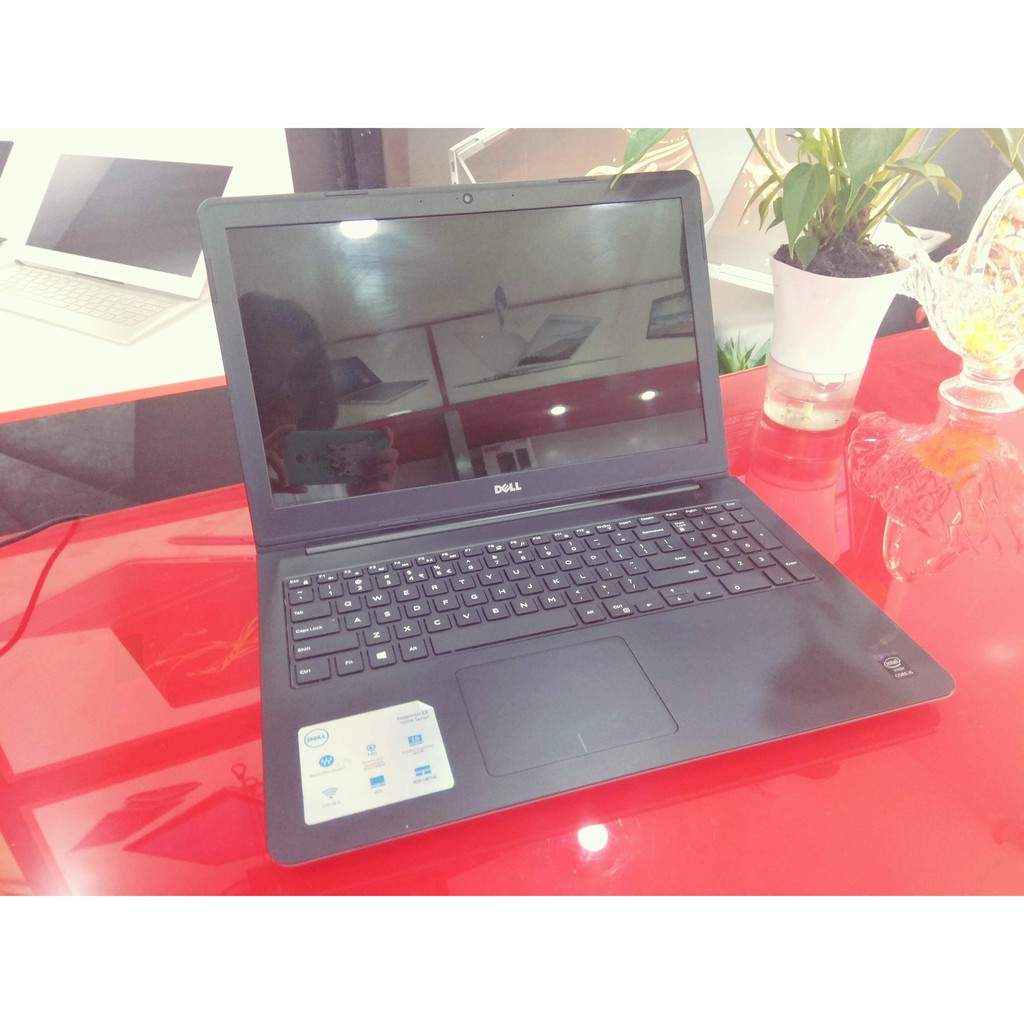 DELL INSPIRION 5548/I5/4GB/HDD 500GB