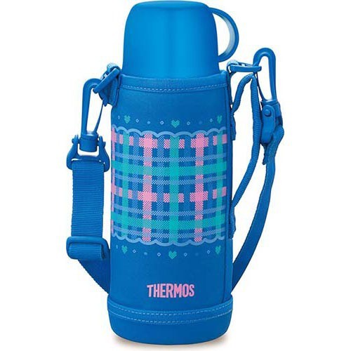 BÌNH GIỮ NHIỆT THERMOS ĐỦ SIZE-NHẬT BẢN - Chính hãng