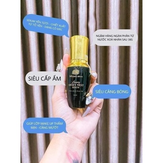 Serum tinh chất yến magic skin