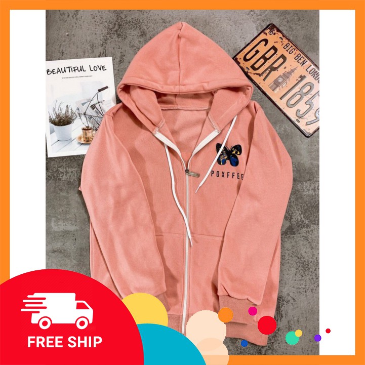 [HOT] ÁO KHOÁC NỈ NGOẠI FREE SIZE FASHION DÀNH CHO NỮ | BigBuy360 - bigbuy360.vn