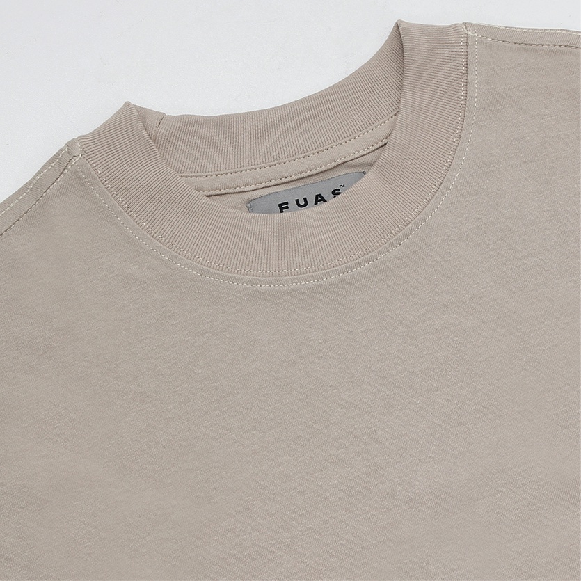 Áo thun ngắn tay FUAS Vagabond T-Shirt