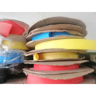 Ghen co nhiệt phi 35