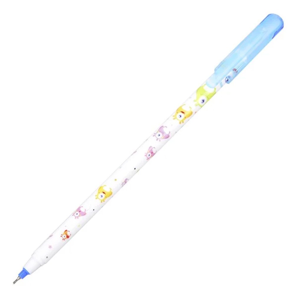 Combo 5 Bút bi Điểm 10 Sweetme TP-08 .