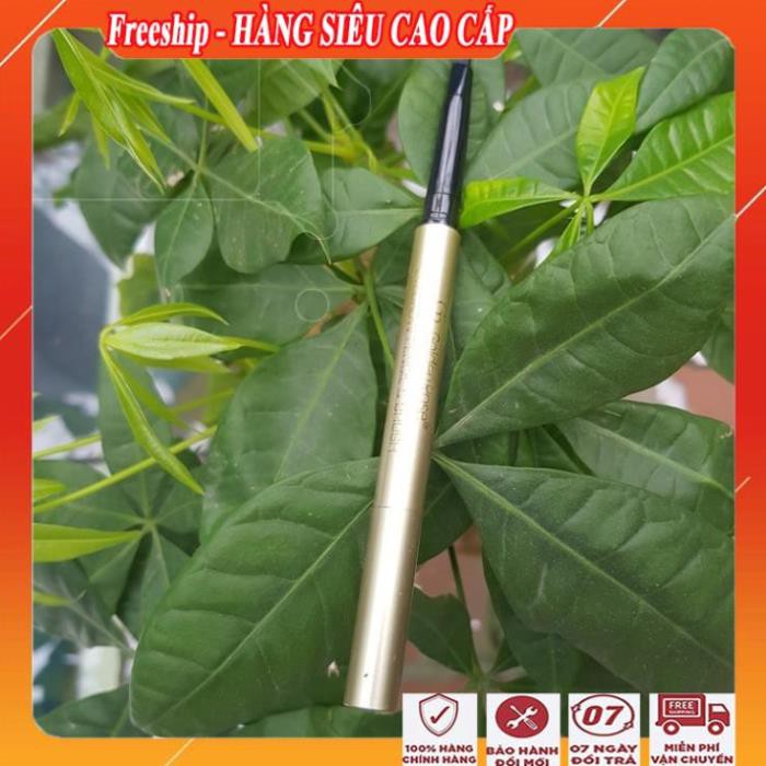 [ Freeship - XẢ KHO BÁN LỖ ] Chì kẻ mày 3D 2 đầu siêu đẹp, siêu mịn/ Bút kẻ lông mày chính hãng golden rose