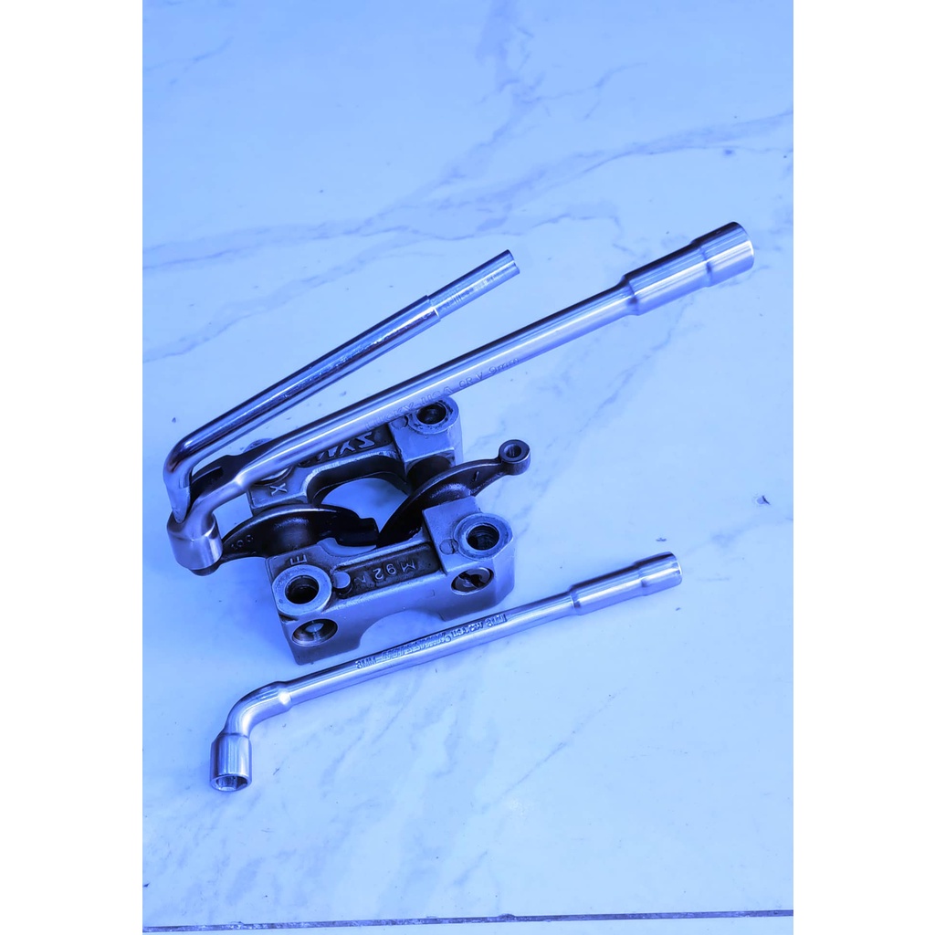 Bộ chỉnh ốc cò CSG cao cấp