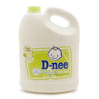 [MẪU MỚI 2018]Nước Giặt Hữu Cơ cho bé Dnee Organic CHÍNH HÃNG ĐẠI THỊNH