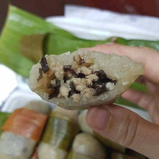 [Phú Nhuận] Bánh sắn Phú Thọ (10 cái/gói)