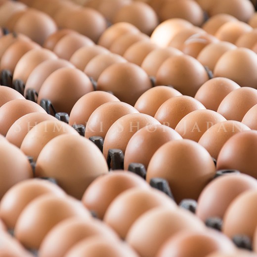 Canh miso vị trứng ăn liền dạng viên, thực phẩm organic thiên nhiên Nhật Bản - Số lượng: 1 viên