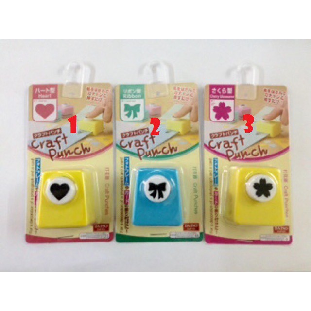 Dập giấy tạo hình(DST2)