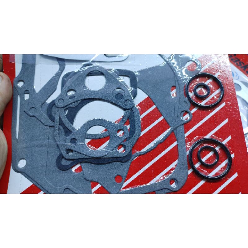 Ron Máy Dream Thái / Gioang Máy Dream Thái chính hãng Made in Thailan - Ron đen Dream Thái chính hãng Honda