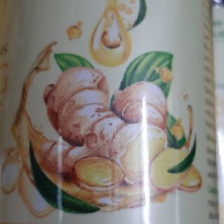 Sữa tắm thảo dược gừng nghệ