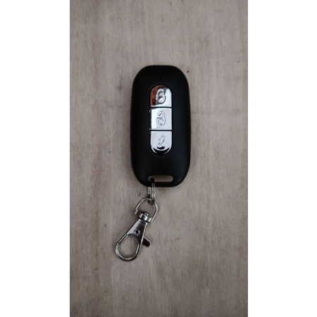 Tay khiển lẻ định vị Smart moto W2