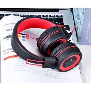 Tai nghe bluetooth chụp tai K7