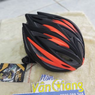 Nón thể thao xốp đúc Royal