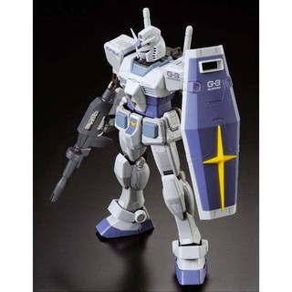Mô hình lắp ráp RG 1/144 Gundam G3