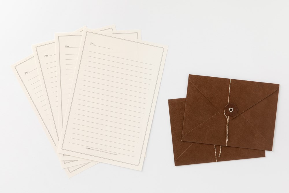 Bộ Văn Phòng Phẩm ARTBOX Màu Rượu Vang Thủ Công