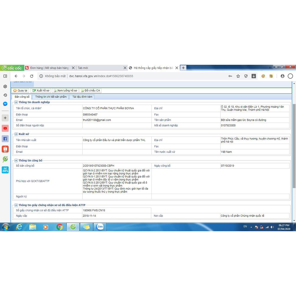 SỮA GIẢM CÂN-SỮA MẦM GẠO LỨT SOYNA 450GR, GIẢM 5KG AN TOÀN, KHÔNG TÁC DỤNG PHỤ, PHÒNG CÁC BỆNH LIÊN QUAN BÉO PHÌ | BigBuy360 - bigbuy360.vn