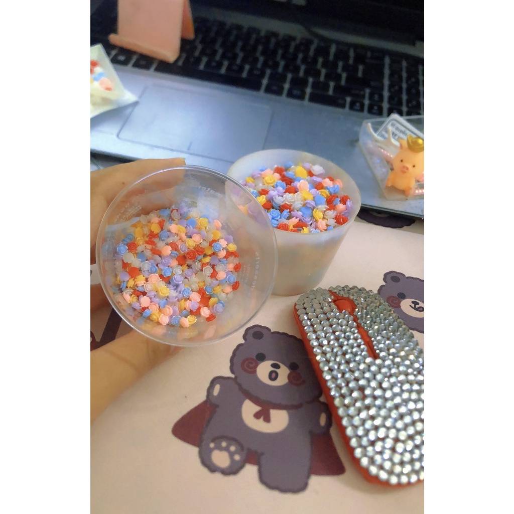 20 Hoa Hồng Mix Size