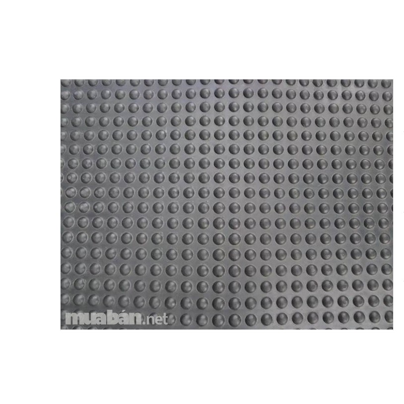 Thảm chống mỏi cao su cao cấp bền đẹp . sử dụng siêu tiện dụng khổ 50cm x100cm