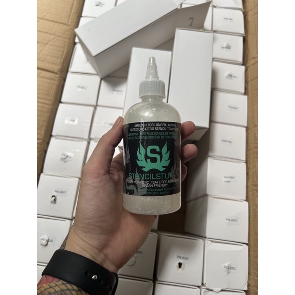Gel scan Ez trắng Chính Hãng Ez 240ml