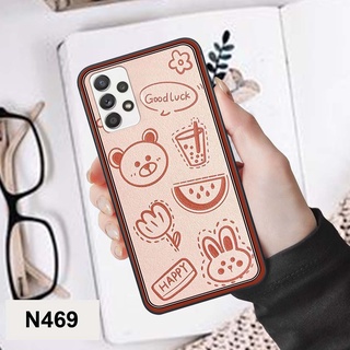 Ốp Oppo A53 bộ hình thiết kế độc lạ siêu dễ thương. hàng cao cấp siêu bền