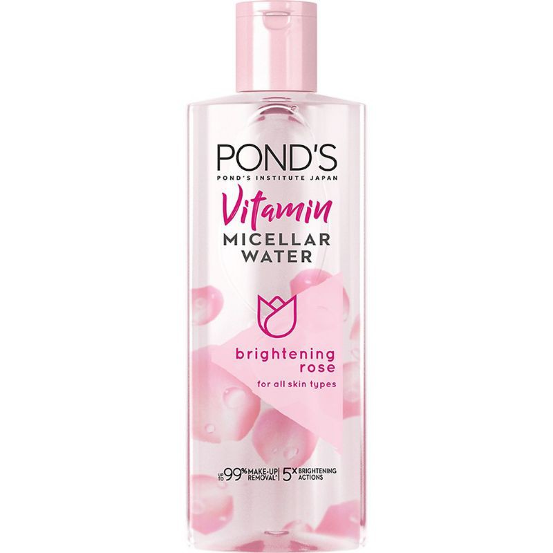 Nước tẩy trang pond's 235ml