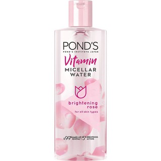 Nước tẩy trang pond's 235ml