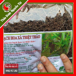 Bạch Hoa Xà Thiệt Thảo 1kg Sản Phẩm CTy Thaoduocso1