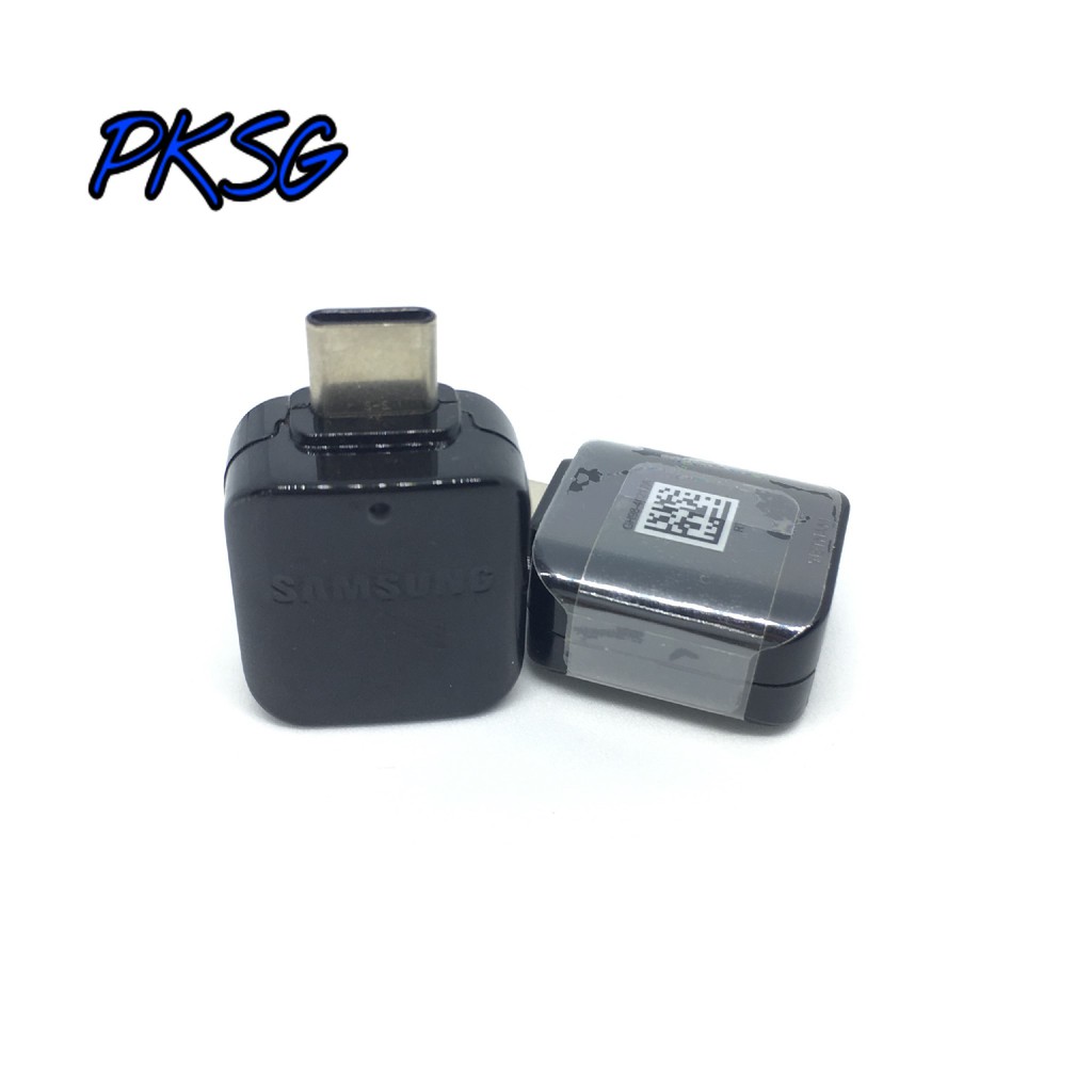 Đầu chuyển USB OTG type C Samsung