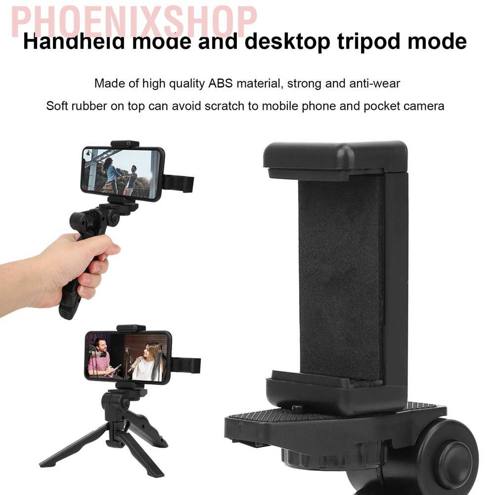 Giá Đỡ Điện Thoại 1 / 4 Inch Cho Dji Osmo Pocket 2