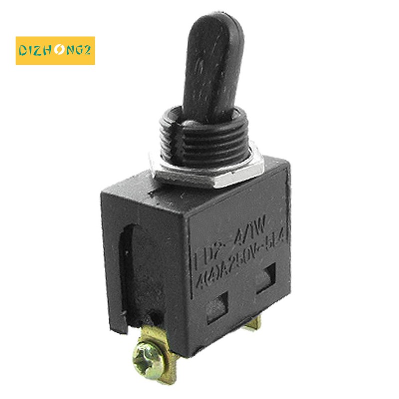 Công Tắc Bật / Tắt 250v Cho Máy Mài Góc